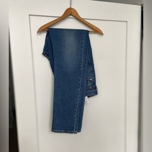 Levi’s 512 Denim